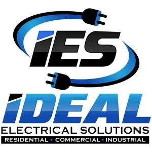 Slide of Ideal Electrical Solutions