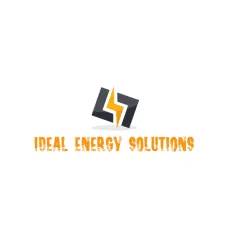 Slide of Ideal Energy Solutions