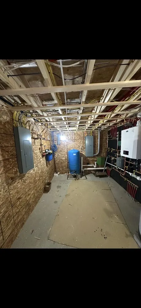 Slide of Ideal Energy Solutions