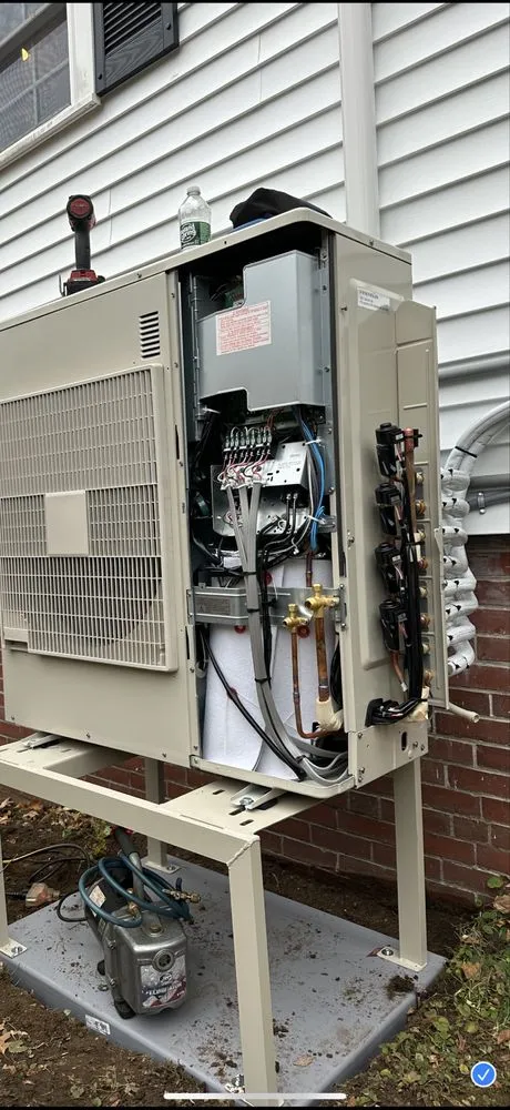 Slide of Ideal Energy Solutions