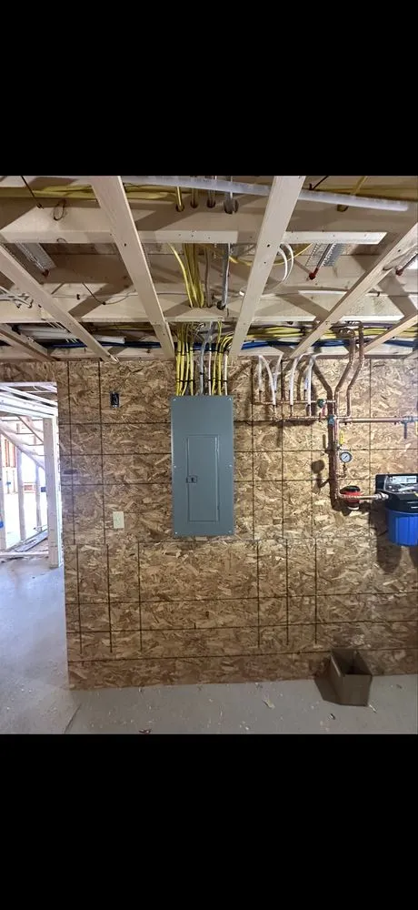 Slide of Ideal Energy Solutions