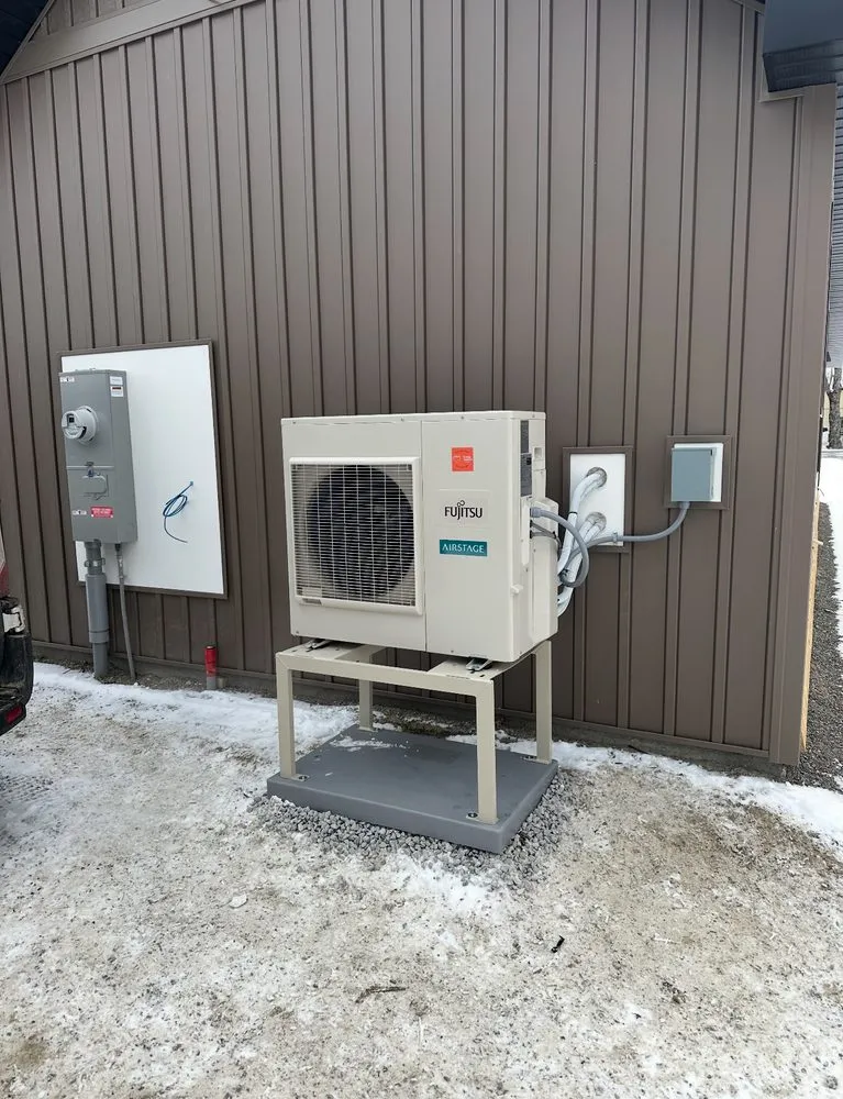 Slide of Ideal Energy Solutions