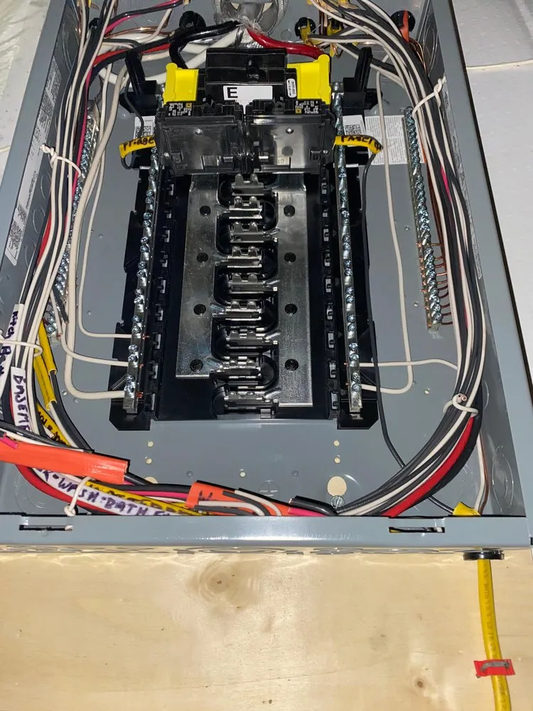 Slide of Ideal Energy Solutions