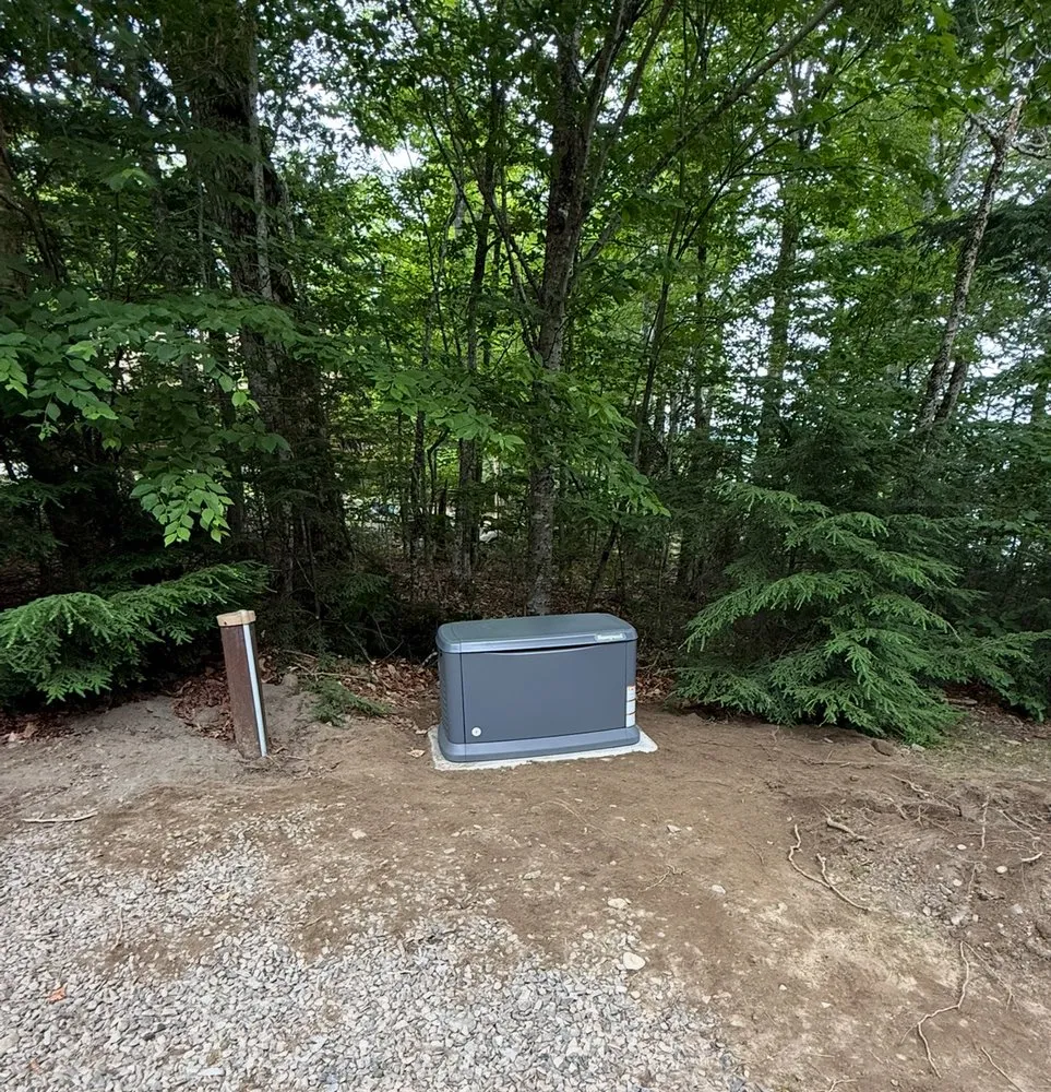 Certified lighting installation experts serving Dover-Foxcroft, ME - Ideal Energy Solutions