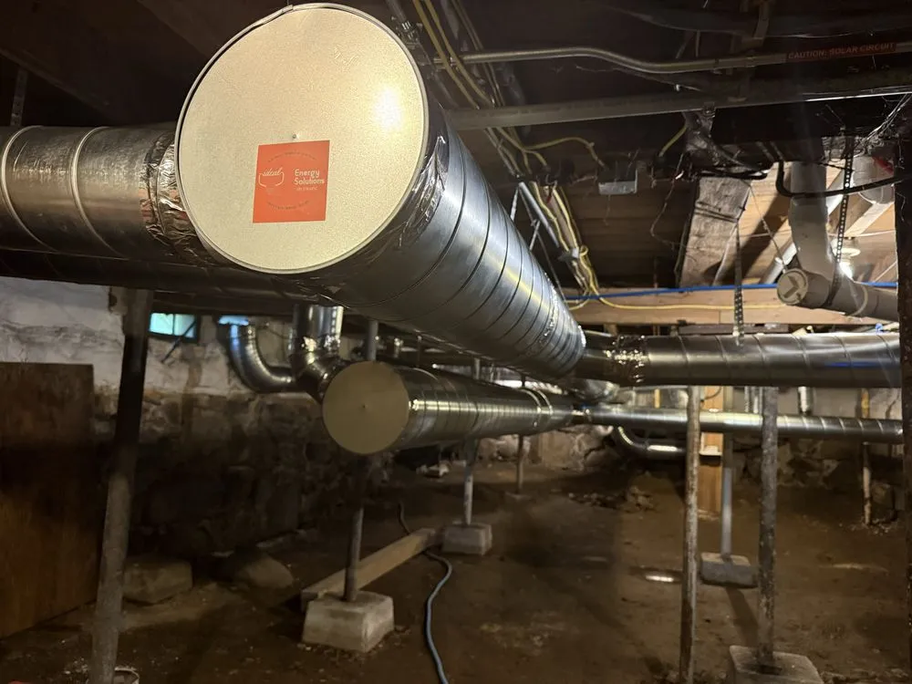 Certified wiring installation in Dover-Foxcroft, ME by Ideal Energy Solutions