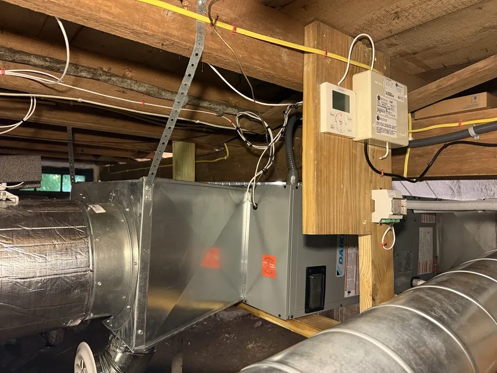 Expert electrical repair service in Dover-Foxcroft, ME - Ideal Energy Solutions