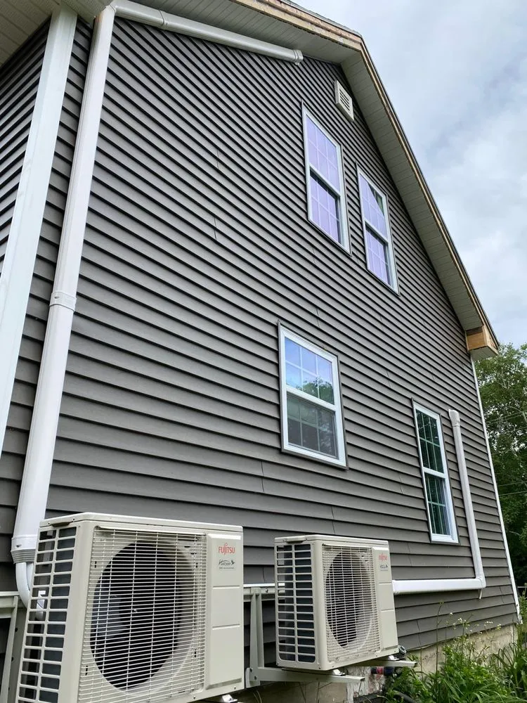 Slide of Ideal Energy Solutions