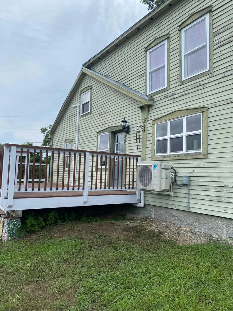 Slide of Ideal Energy Solutions