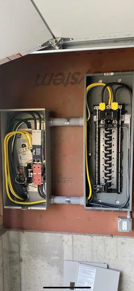 Slide of Ideal Energy Solutions