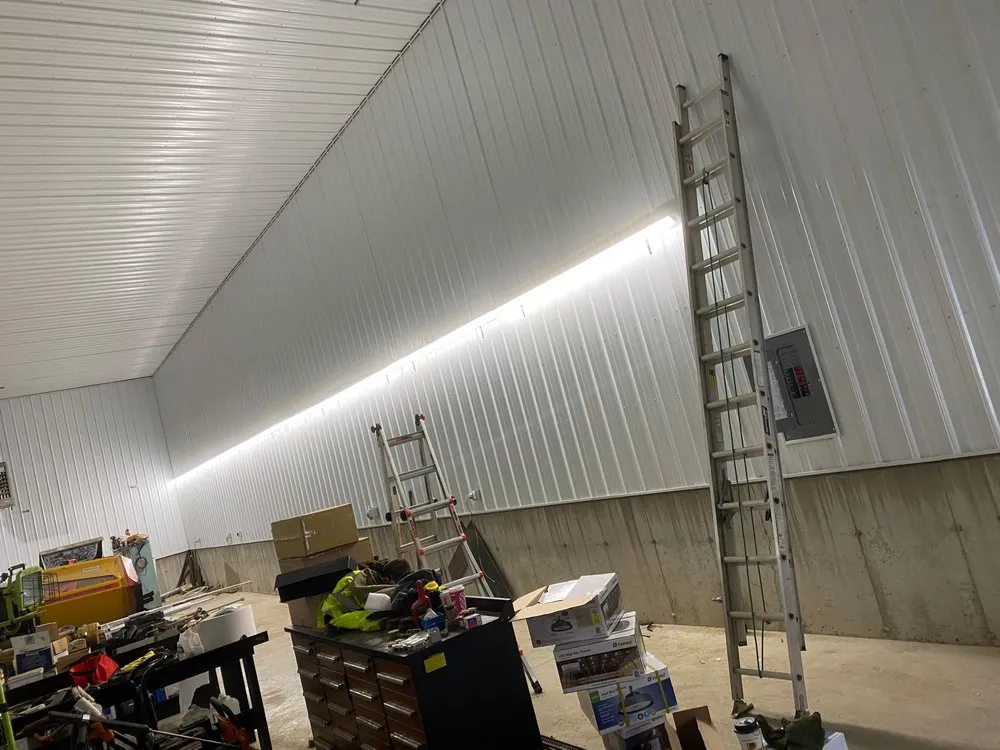 Slide of Ideal Energy Solutions