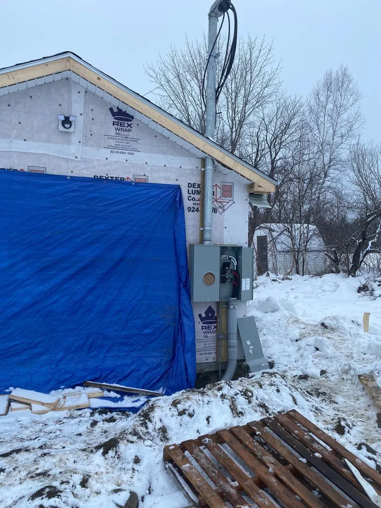 Slide of Ideal Energy Solutions