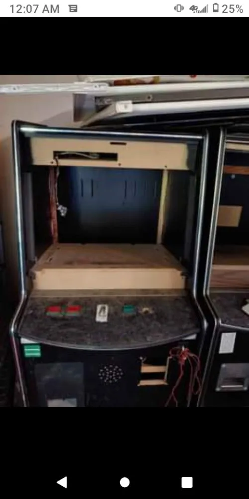 Slide of Ideal Innovations