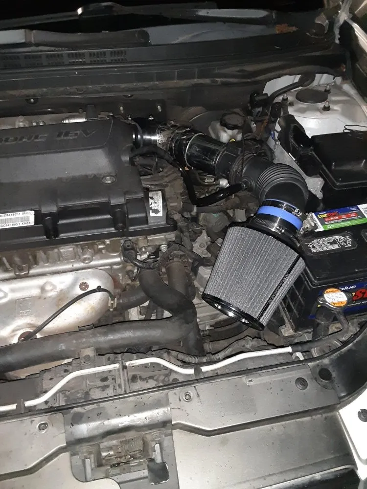 Slide of Ideal Innovations