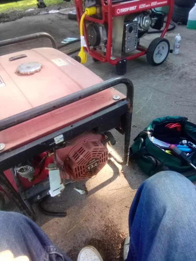 Slide of Ideal Innovations