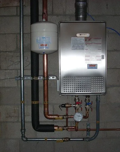 Reliable wiring installation experts serving ,  - Ideal Plumbing Heating Air Electrical