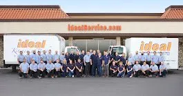 Slide of Ideal Plumbing Heating Air Electrical