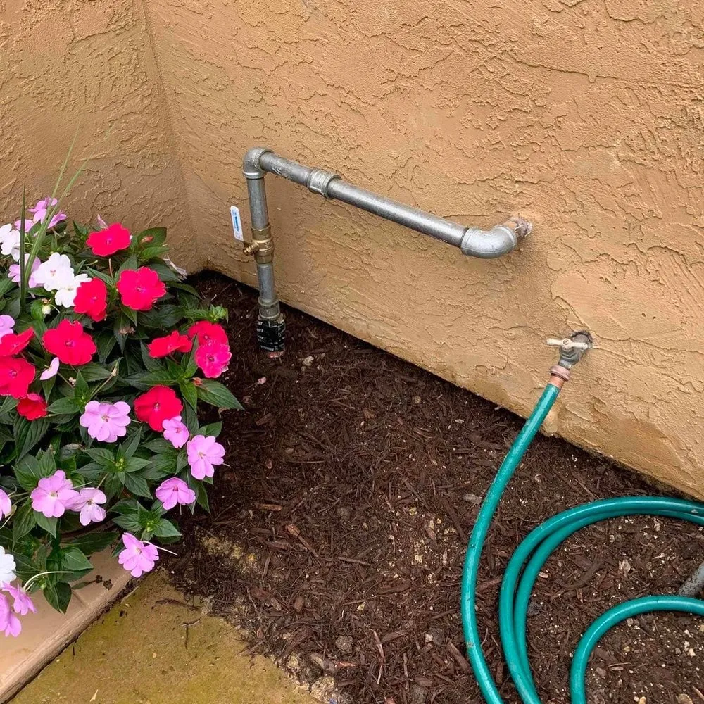 Emergency electrical service for homes in emergency electrical service,  by 