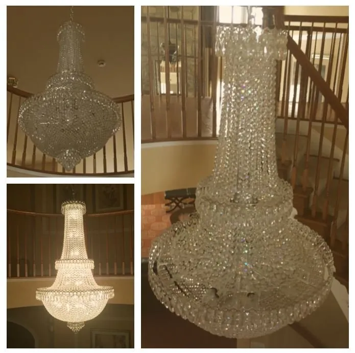 Slide of Ideal Power Electrical Contracting