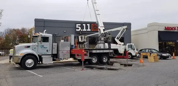 Ideal Power Electrical Contracting