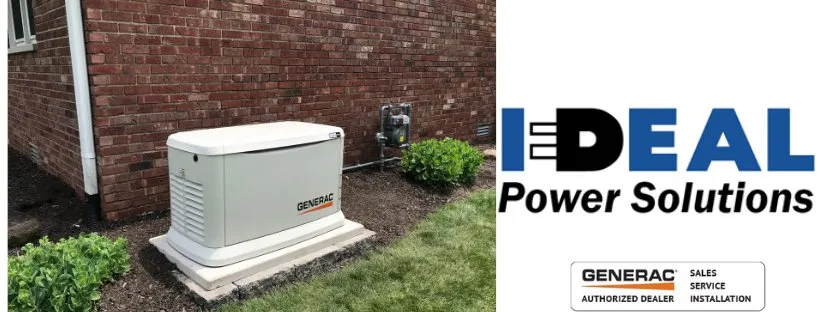 Slide of Ideal Power Solutions