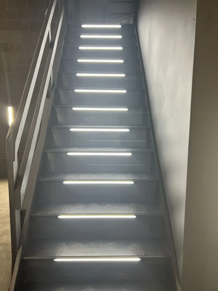 Emergency electrician providing lighting installation in Feasterville Trevose, PA - Ideal Service Pro