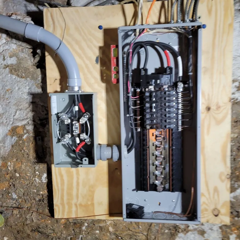 Reliable outlet and switch repair service in Feasterville Trevose, PA - Ideal Service Pro