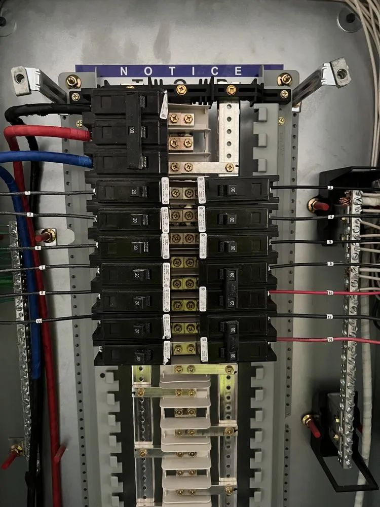 Emergency electrical repair experts serving Feasterville Trevose, PA - Ideal Service Pro