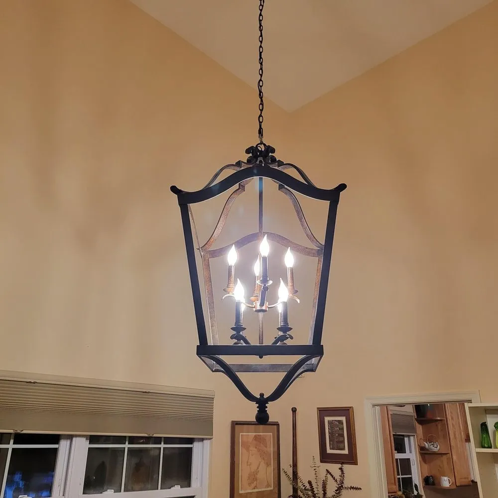 Professional electrical repair in Feasterville Trevose, PA by Ideal Service Pro