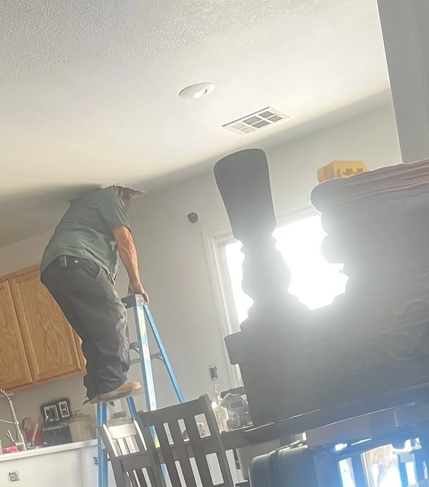 Slide of Ideal Services