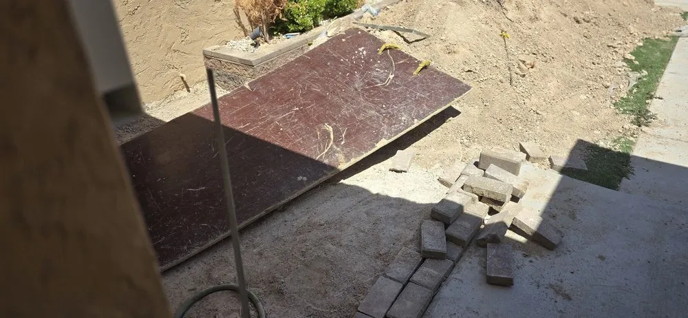 Slide of Ideal Services