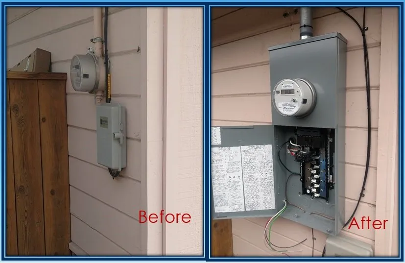 Reliable emergency electrical service in , by Ideal Solar, Lighting & Electric