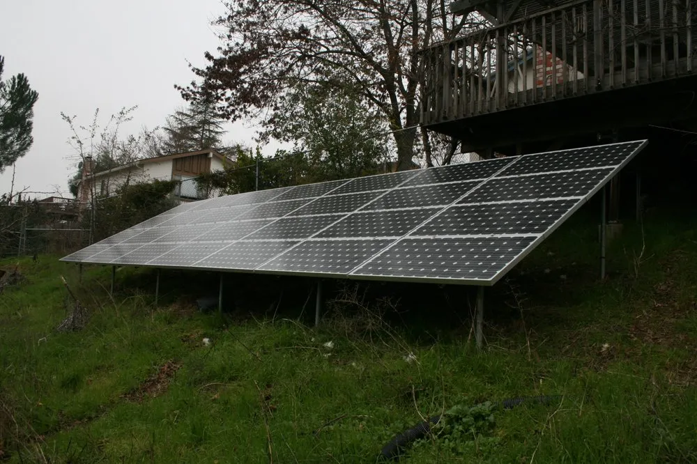 Trusted electrician providing lighting installation in ,