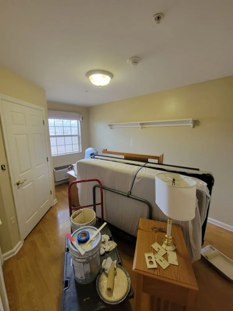 Slide of Ideas2Reality Handyman Services