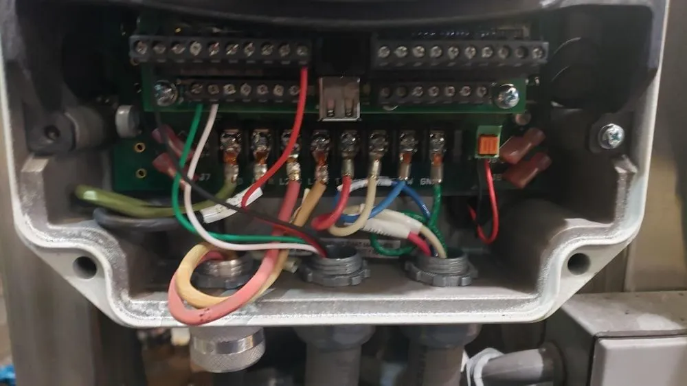 Certified outlet and switch repair in ,  by Ideas2Reality Handyman Services