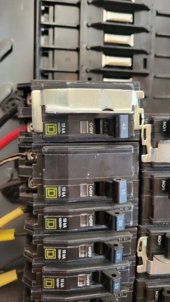 Slide of Ideas2Reality Handyman Services