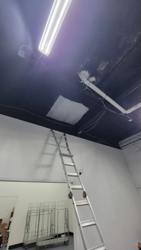 Slide of Ideas2Reality Handyman Services