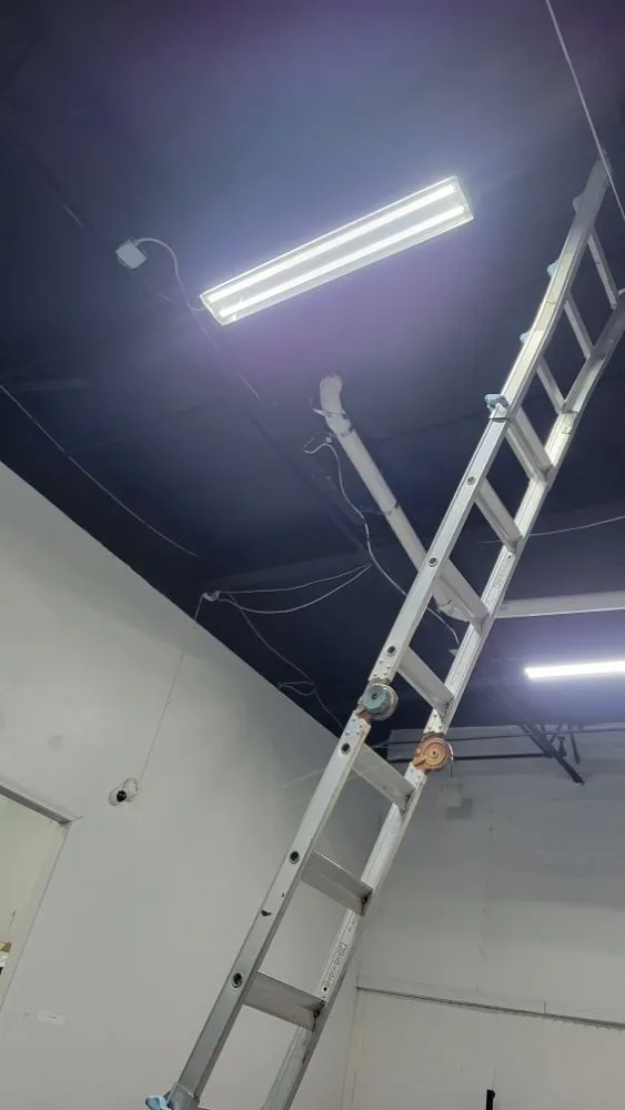 Slide of Ideas2Reality Handyman Services