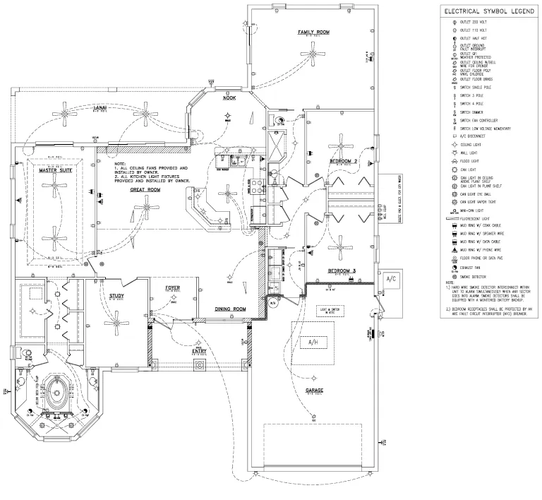 Slide of IDJ Electric