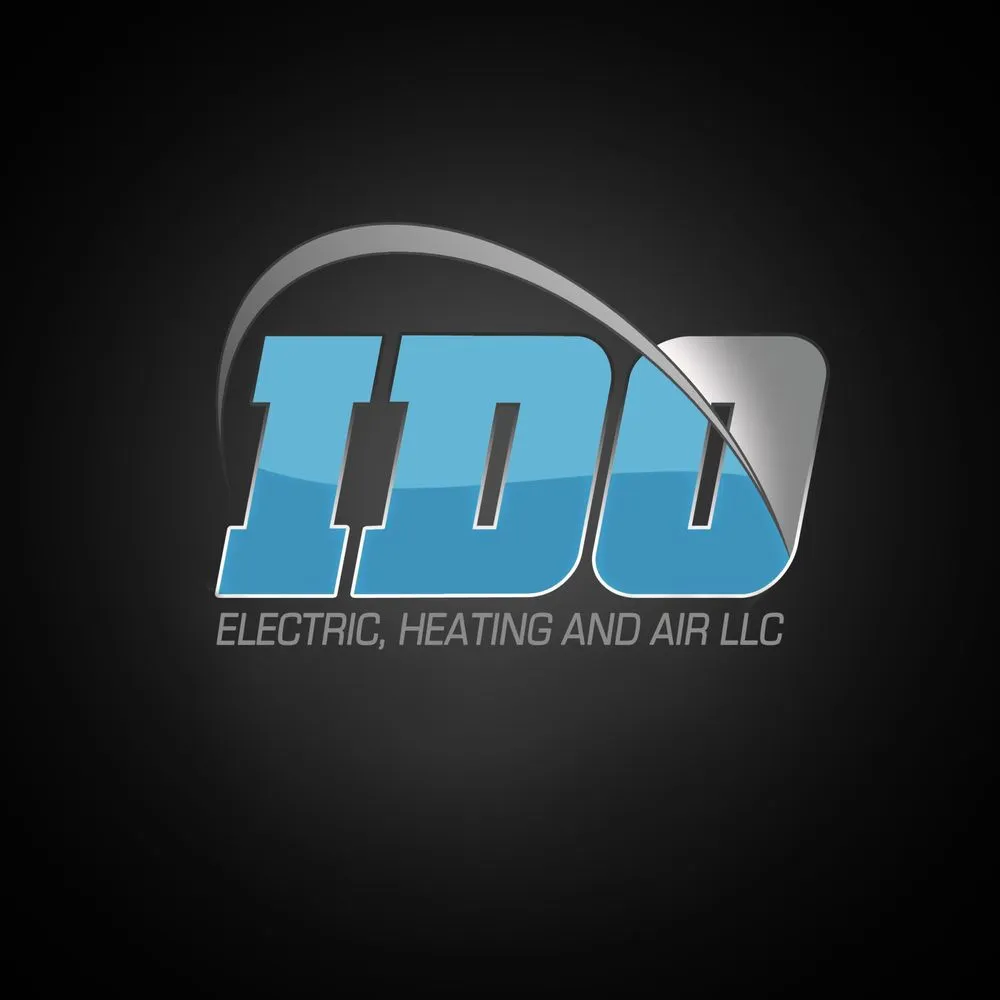 Slide of IDO Electric, Heating and Air