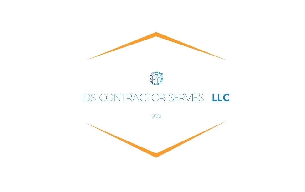 Slide of IDS Contractor