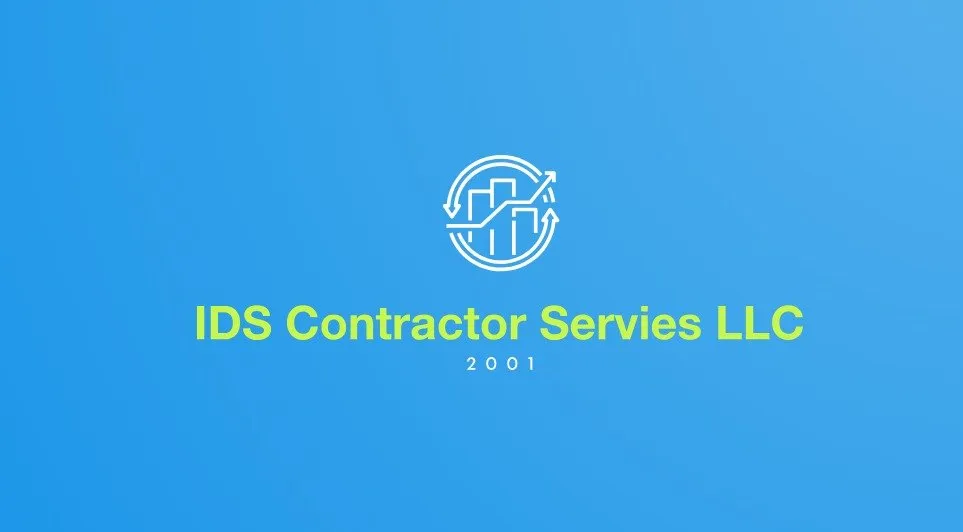Slide of IDS Contractor