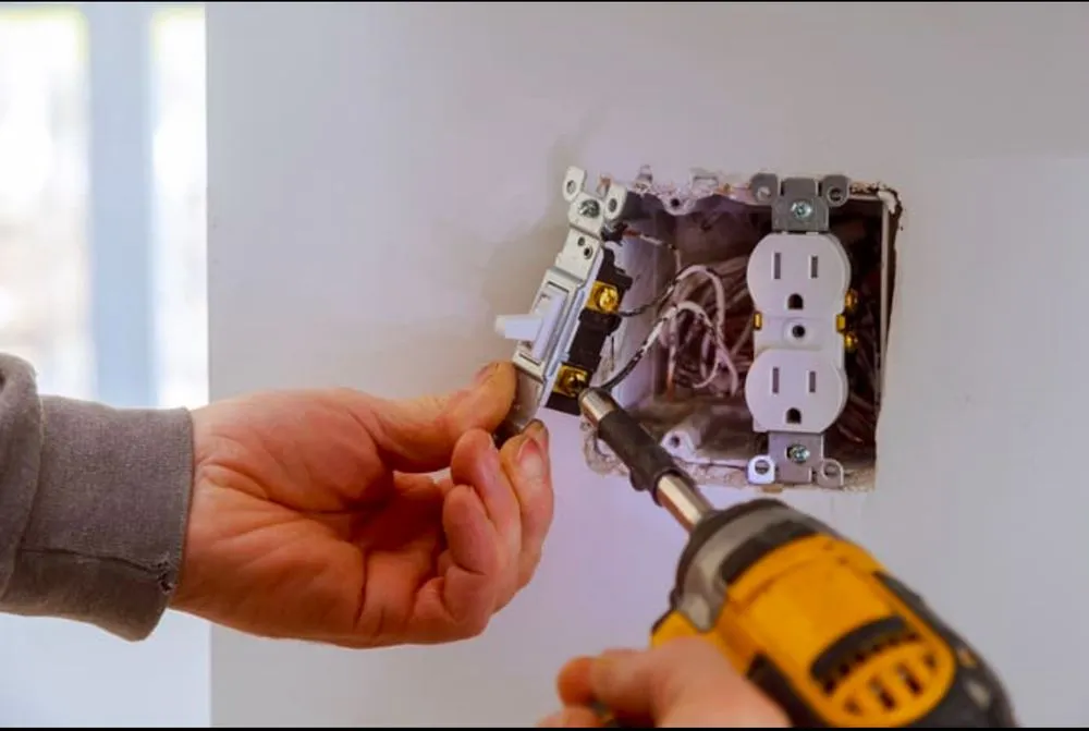 Slide of IDS Services