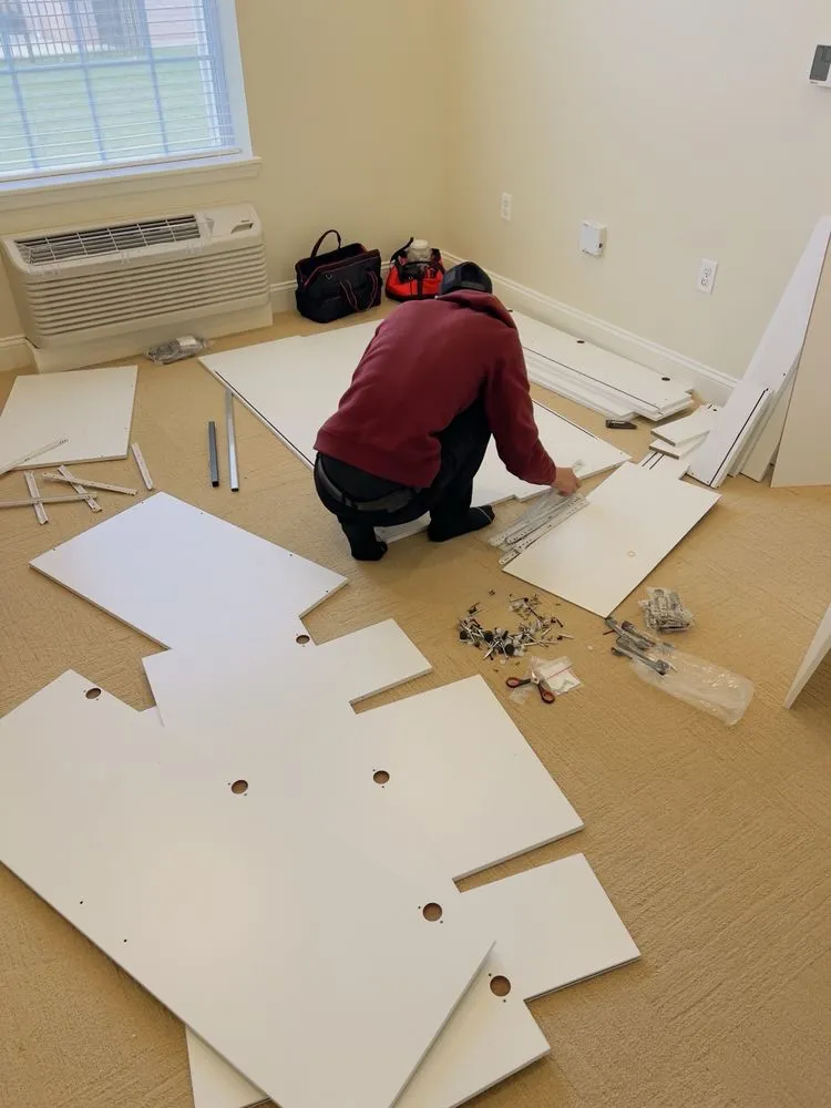 Slide of IDS Services