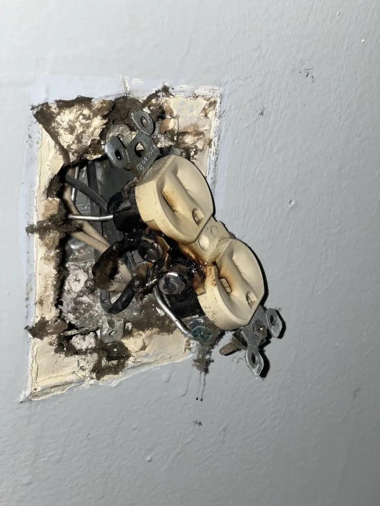 Slide of IDS Services