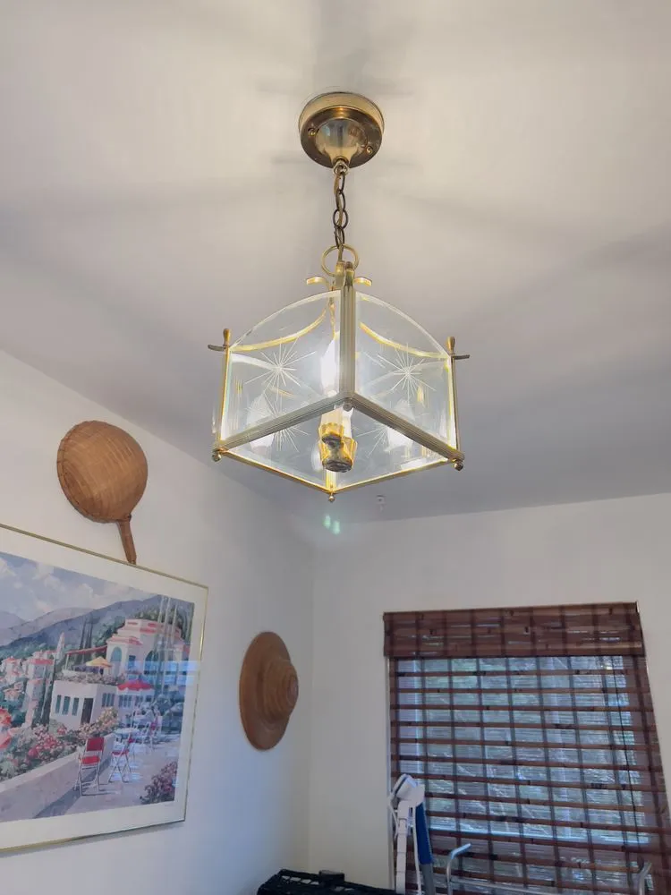 Slide of IDS Services