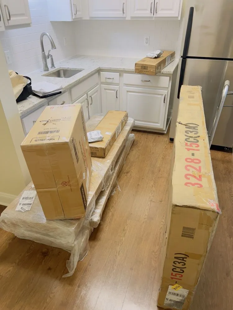 Slide of IDS Services