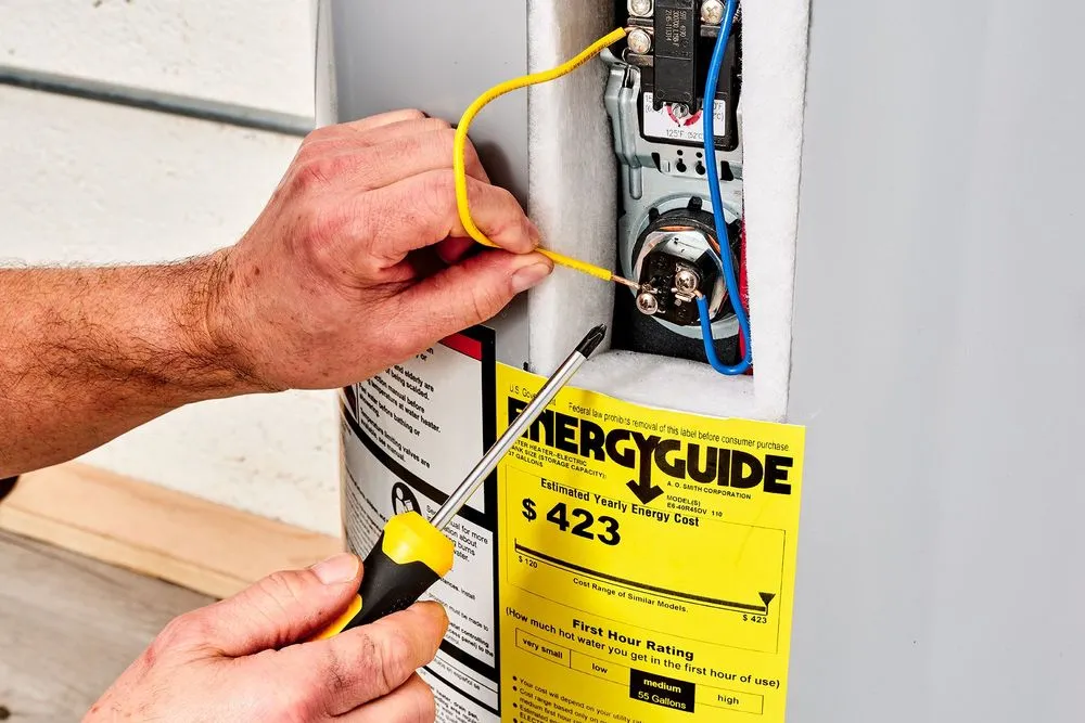 Slide of IDS Services