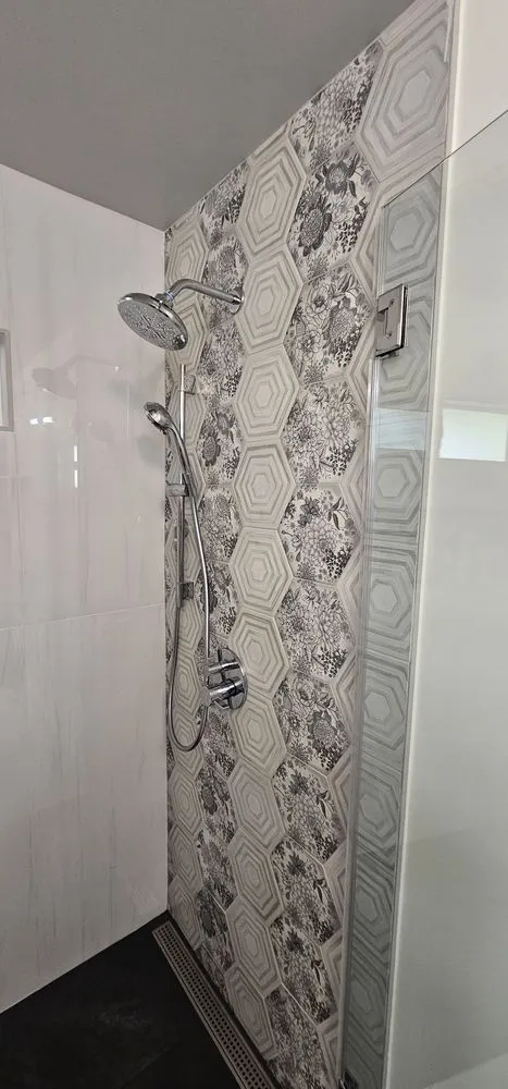 Slide of Idyllic Construction