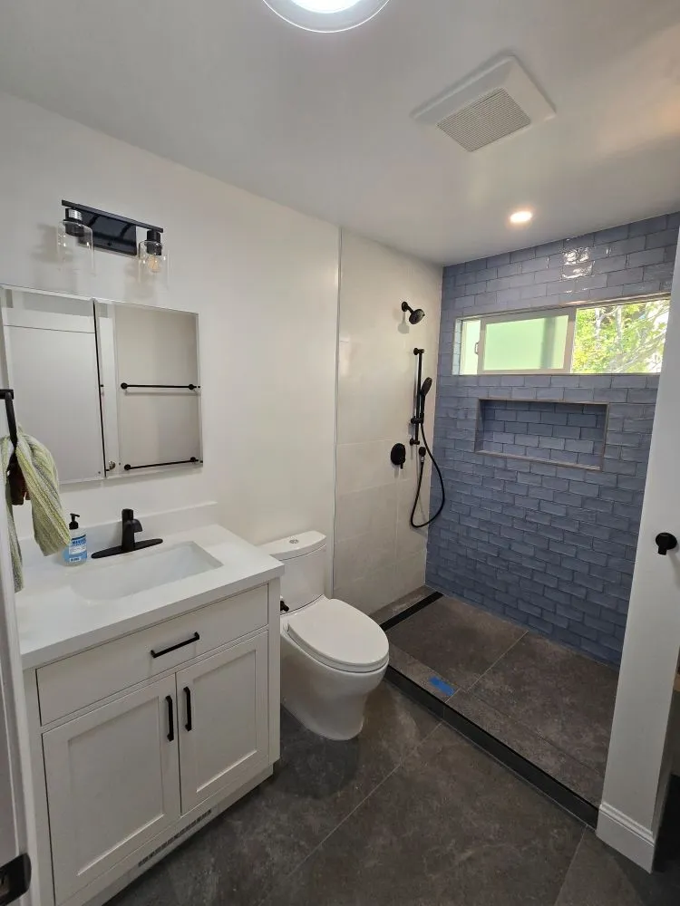 Licensed electrical repair experts serving , - Idyllic Construction