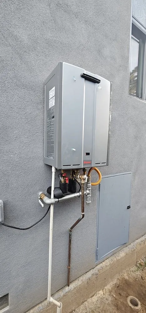 Slide of Idyllic Construction